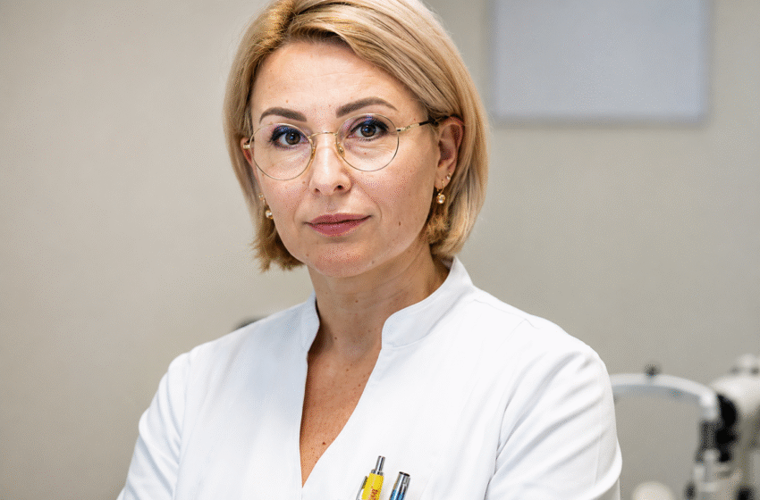  Lietuvos optometrininkų asociacija  perspėja: nelegalios atvažiuojamosios regos patikros kelia pavojų gyventojų sveikatai