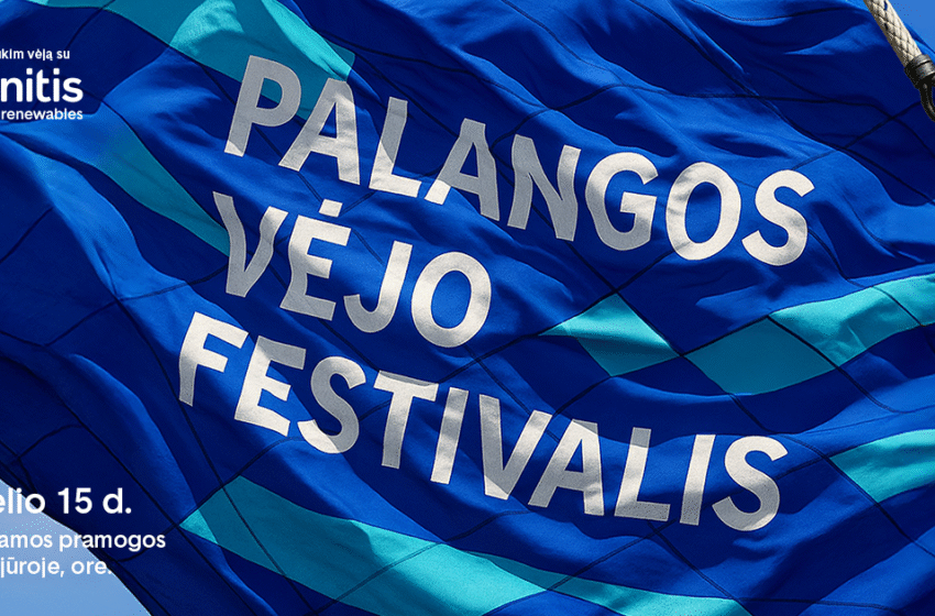  Laikinai apribojamas jūros tilto lankymas vakarais ir naktimis – rengiamės Palangos vėjo festivaliui ir naujojo apšvietimo įžiebimo šventei