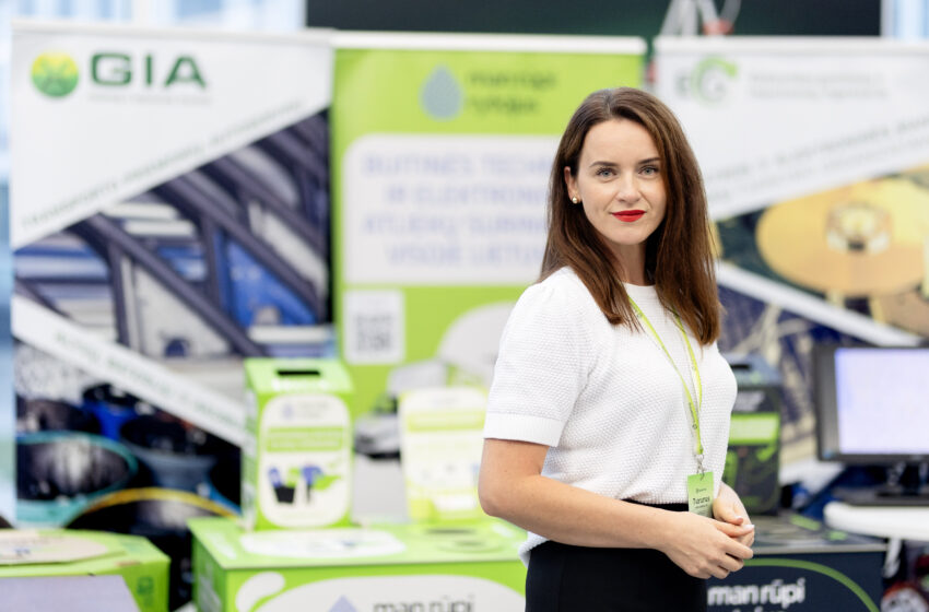  Pirkimų šuolis atgavus antros pensijų pakopos pinigus: ekspertai įspėja dėl elektronikos atliekų