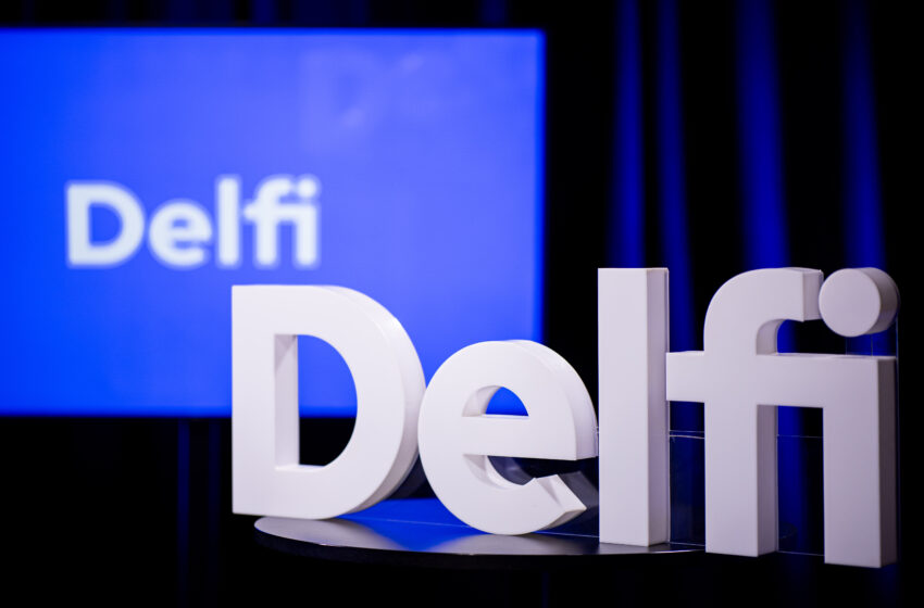  „Delfi“ 2025 m. pajamas augino 21 proc.: tęs investicijas į bendrovės stiprinimą