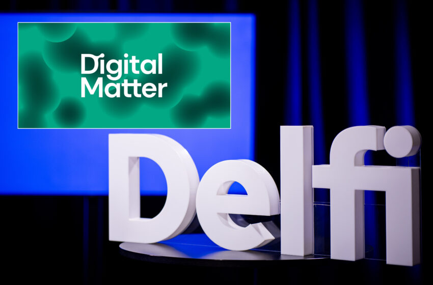  „Delfi“ perka skaitmeninės reklamos tinklą „Digital Matter“: kartu pasieks daugiau nei 1,6 mln. vartotojų