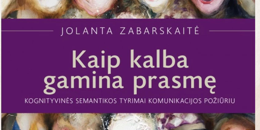  Kalba yra pasaulio kopija