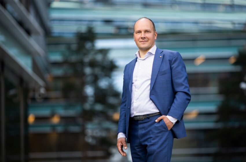  Žygimantas Mauricas. Kaip Lietuvai pasiekti aukštesnę ekonominę lygą?