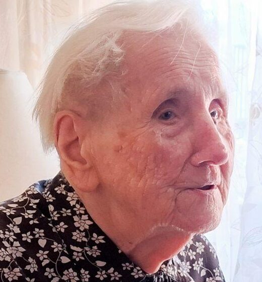  100 metų jubiliejų švenčia ilgametė mokytoja, gargždiškė Genovaitė Jurkšienė