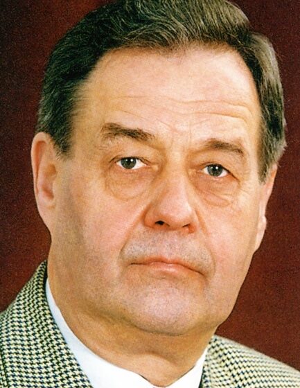  Signataras A. V. Ulba apie Sausio 13-ąją: „Ėjom kalbėtis su žmonėmis. Bijoti? Ne!“