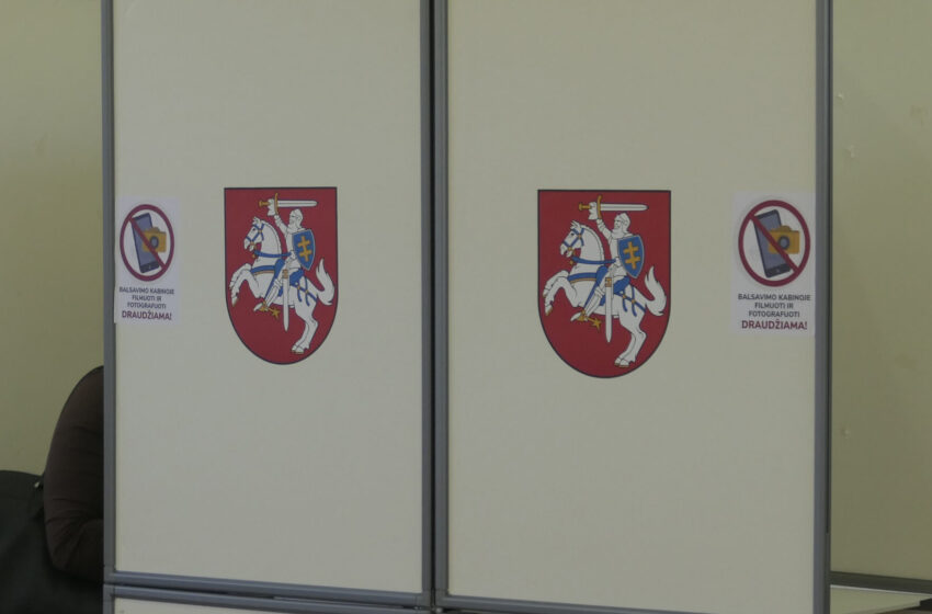  Mėguvos vienmandatėje apygardoje – 8 kandidatai į Seimą: kokius prioritetus susidėliojo?