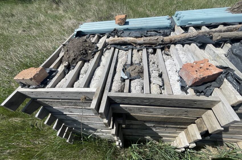  Brangių iškasenų turinčios Ukrainos gyvenvietės laukia tikrų investuotojų
