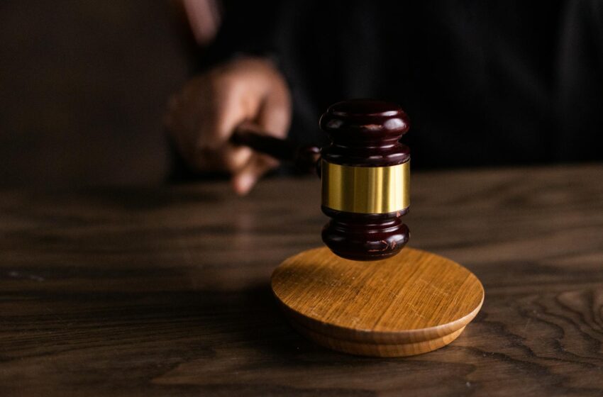  Teismui perduota byla dėl kyšininkavimo ir papirkimo