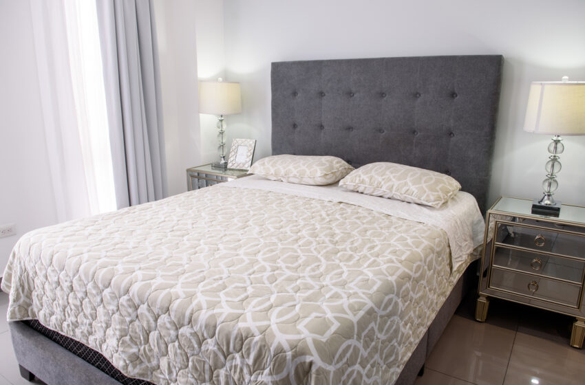  Ekspertai pataria: kaip išsirinkti lovą, kurios pavydės kaimynai?