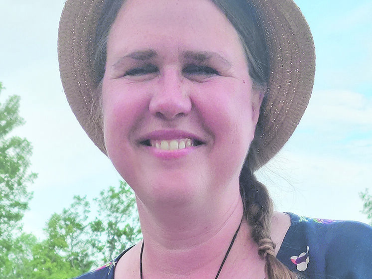  Ne visos žolės į žuvynę tinka