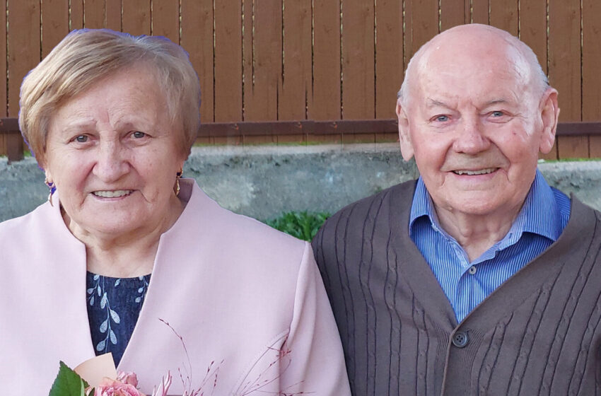  Miškuose išsūpuota meilė gargždiškius lydi jau 60 metų