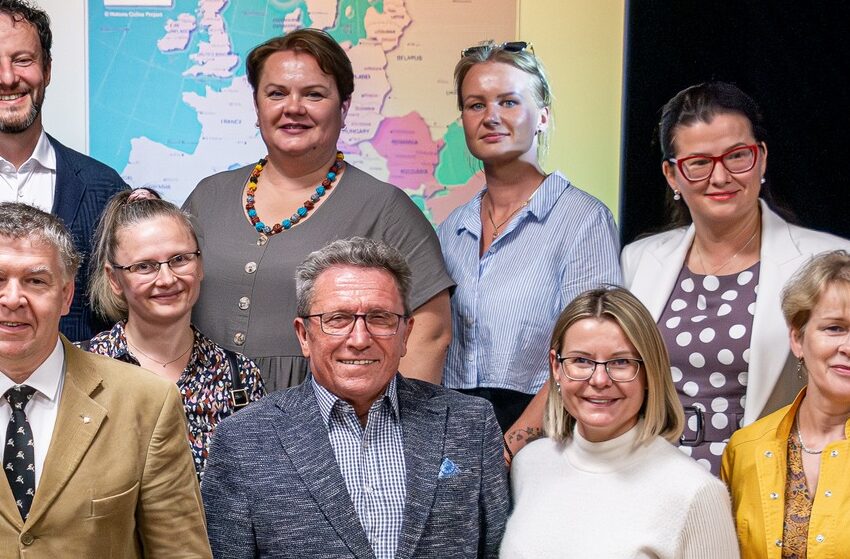  Etninės kultūros centre Doviluose – forumas