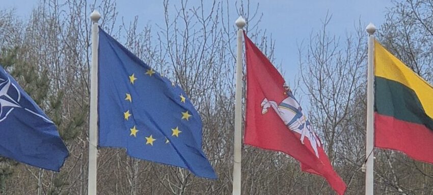  Lietuvos ES dvidešimtmetis: 20 mlrd. eurų investicijų