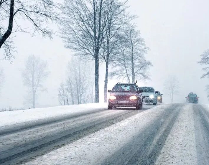  Kelių valymas rajone:kas ir kaip?