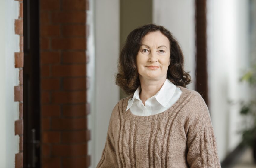  Teatrologė J. Grigaitienė: „Teatras – tai žmogaus išpažintis žmogui“