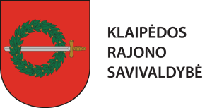  Klaipėdos rajono savivaldybė informuoja
