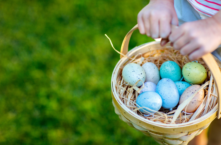  Etnologė G. Kadžytė apie Velykų šventimo tradicijas: „Tai toli gražu ne tik kiaušinių ridenimas“