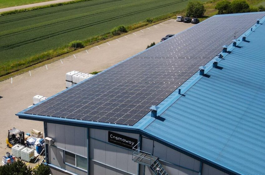  Ekspertas atsako: ar dar apsimoka pirkti saulės elektrinę be kaupiklio?