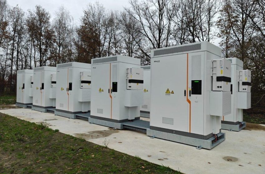  Ar saulės energijos kaupikliai iš tikrųjų saugo nuo elektros kainų šuolių?