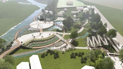  Klaipėdos regionas auga: milijoninės Europos Sąjungos investicijos keičia savivaldybių veidą