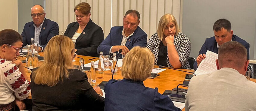  Taryba pritarė Savivaldybės veiklos ataskaitai, tačiau netrūko opozicijos skepticizmo
