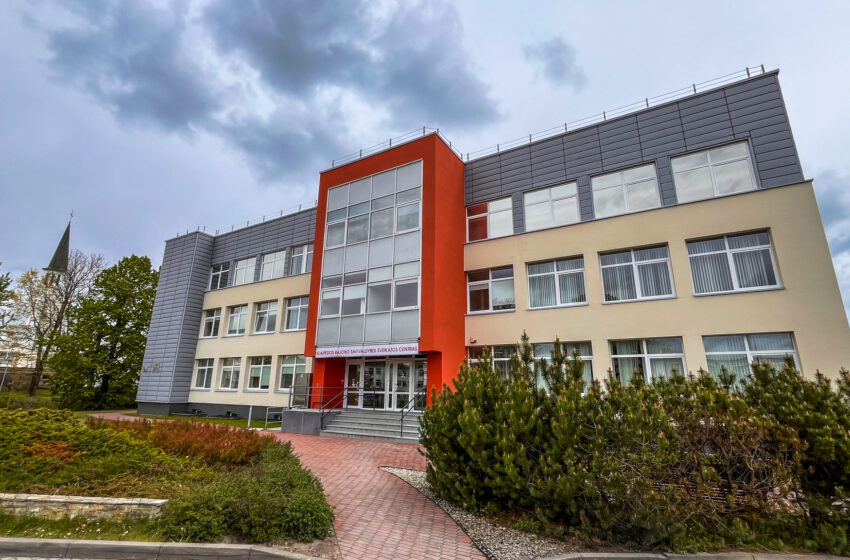  Daugiau medikų Klaipėdos rajonui
