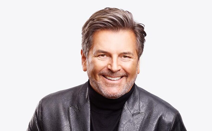  Legendų muzikos festivalis Biržuose: Thomas Anders, “Alphaville”, “London Beat” ir “Ottawan”