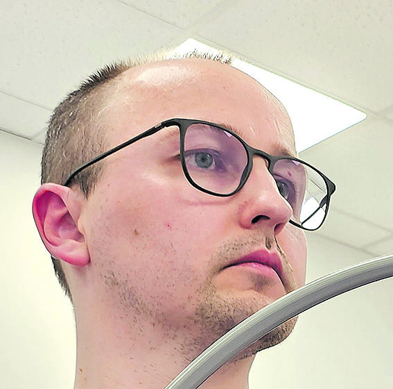  Kokybiškam gyvenimui – ir sąnarių nervų šaldymas