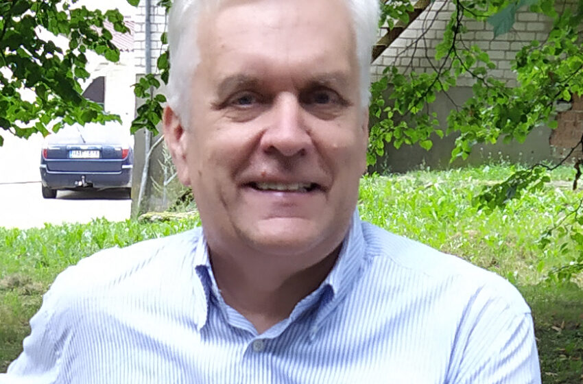  Profesorius Alvydas Jokubaitis: lietuviška neviltis ir krikščionybė