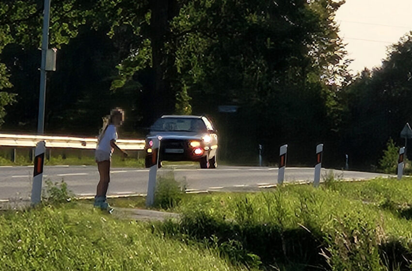  Pėsčiųjų perėjas ir greičio mažinimo kalnelius teks pamiršti?