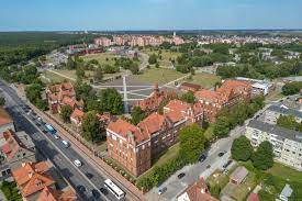  Klaipėdos universitetas: su ekskursu į karišką praeitį ir naujais planais