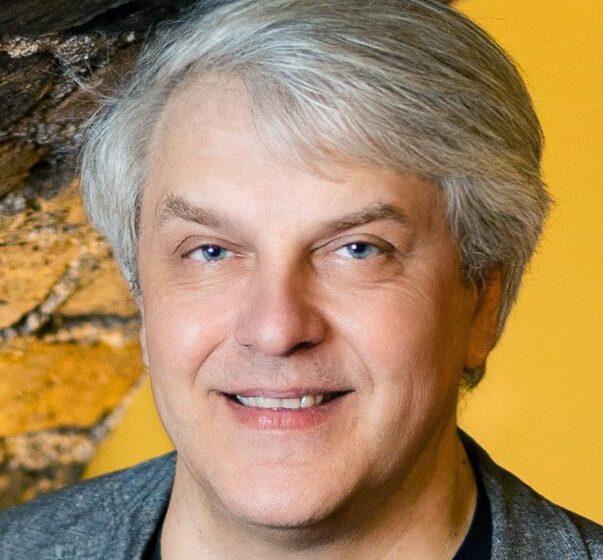  Gardžiuokimės su… gastronominio paveldo tyrinėtoju, prof. Rimvydu Laužiku