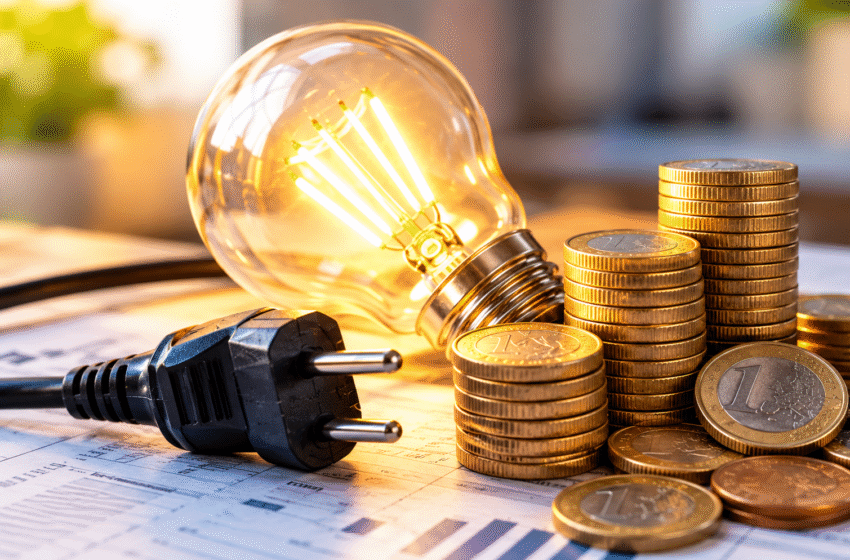  Pažeidžiamiems elektros energijos vartotojams siūloma išlaikyti mažesnę kainą 2027 m. I pusmetį