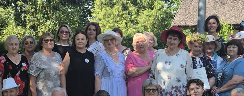  Agluonėnuose – „Vasaros skaitymų“ dalyvių jubiliejinė bendrystė