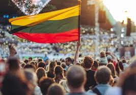  „Tautiška giesmė aplink pasaulį“ parodys lietuvių solidarumo jėgą