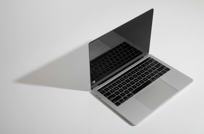  Dažniausi Apple MacBook kompiuterio gedimai