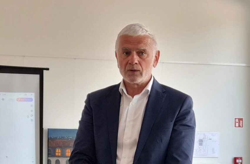  Gargždai abejingi: Savivaldybės veiklos ataskaita be publikos