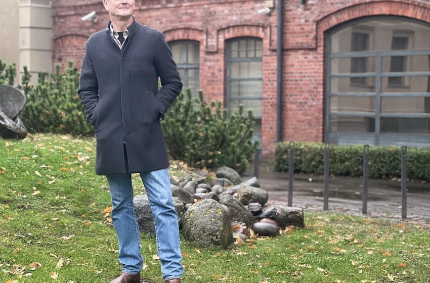  „Kaip atpažinti užverbuotą smogiką, jeigu jis yra tavo vadas ar geriausias draugas?“ – svarsto knygą apie sovietų agentą vokietį išleidęs Mindaugas Milinis