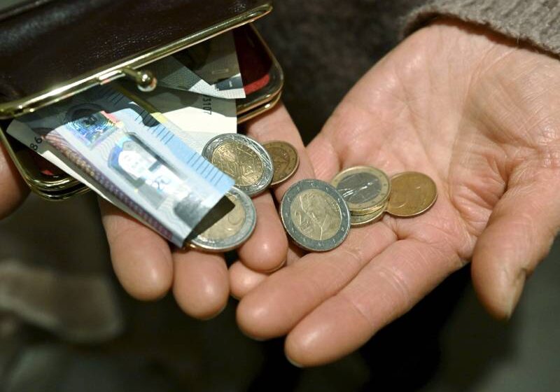  Apie (ne)pavogtą darbo stažą