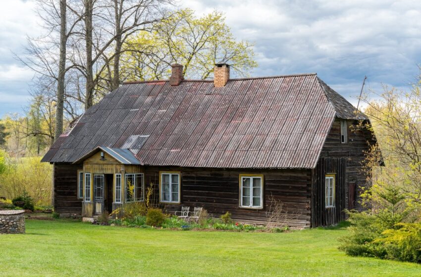  Negyvenama sodyba – tuščias namas, bet ne sąskaita už atliekų tvarkymą