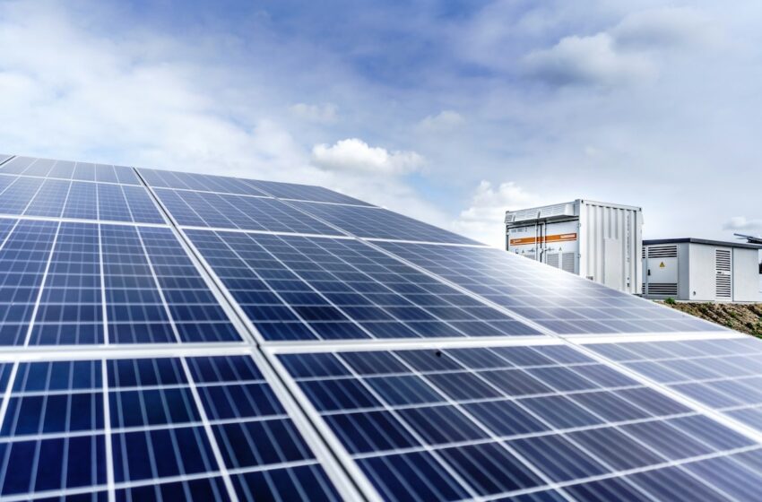  Saulės elektrinės įrengimas: kokie svarbiausi aspektai?