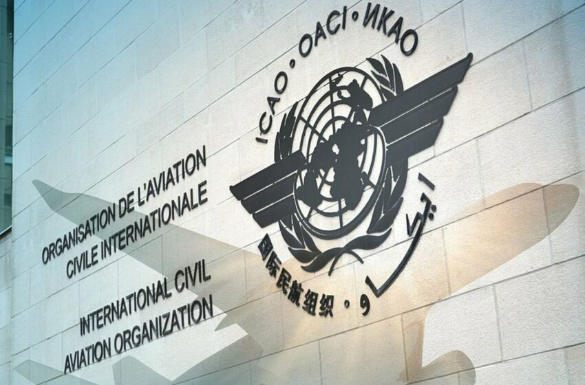  ICAO perduoti papildomi įrodymai dėl vykdomos hibridinės atakos prieš Lietuvą