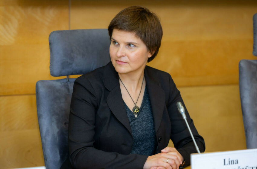  Sieks mažinti ES finansavimą aplinkosaugai, nors Lietuvos gamtos būklė kritinė