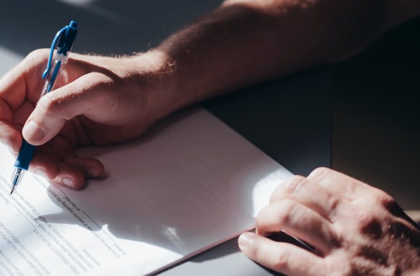  Dokumentų valdymo automatizavimas: kaip sumažinti klaidų riziką ir administracinį krūvį