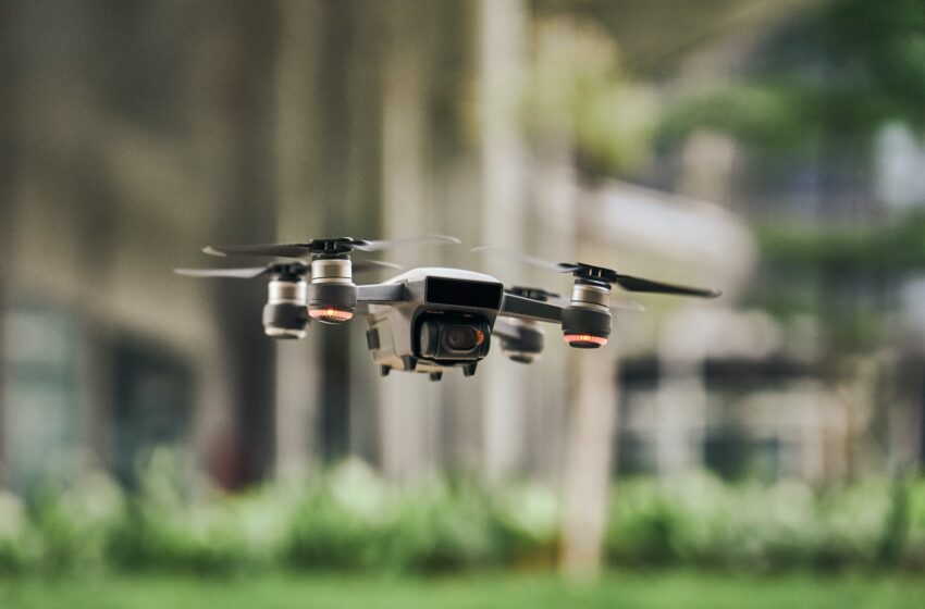  Kelių patikrai kelininkai naudos modernias technologijas: saugų eismą užtikrinti padės dronas