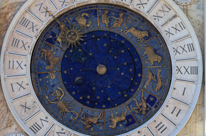  Rugpjūčio 29-osios horoskopas: trims zodiako ženklams – lemtingų sprendimų diena