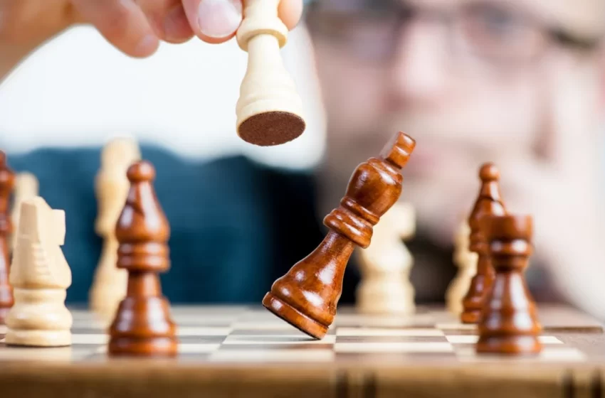  Šachmatų turnyre pirmosios trys vietos – gargždiškiams