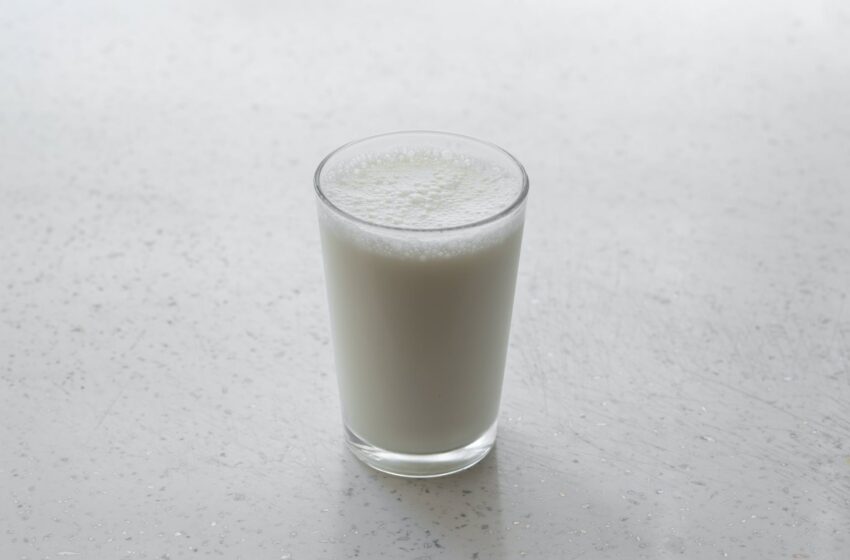  Lietuvoje gerėja žaliavinio pieno kokybė