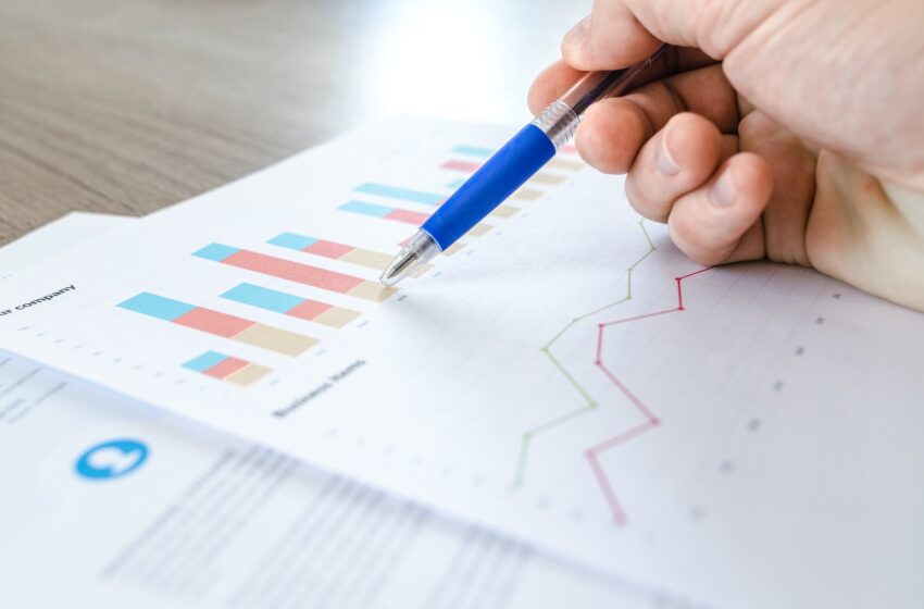  Nesikliauk gandais, išmok suprasti statistiką