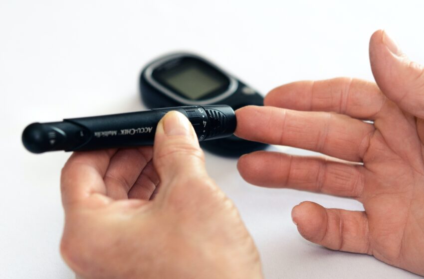  Lapkričio 14-oji – diabeto diena: kaip diabetikams lengviau su juo susigyventi, o rizikos grupei –išvengti?
